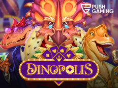 The best casino games9